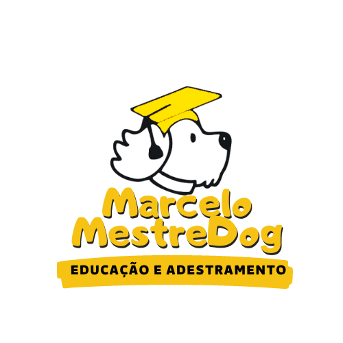 MestreDog Logo